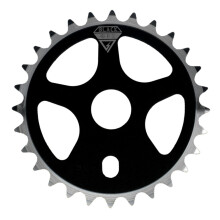 Black Ops Micro Drive BMX Kettenblatt 25t Schwarz