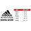 Adidas ADIDAS Fu?socken XS Wei? 2