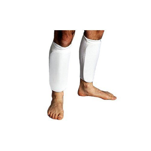 Guardas do Proforce Shin - White - Child Medium