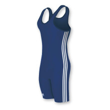 adidas S102s -toppi laivastonsininen/valkoinen AM