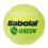 Babolat Παιδικό Κουτί Μπάσκετ Μπαλών X72, Κίτρινο/Πράσινο, Ένα Μέγεθος 2