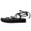 Teva Teva Women's Midform Infinity Sandal  Black  5 1