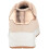 Skechers Skechers Dames Uno-Shimmer Away Sneaker NAT 8.5 4