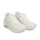 Skechers Skechers γυναικεία Μίλιον Ερ-ανυψωμένο Παπούτσι, Λευκό, 5.5 US 2