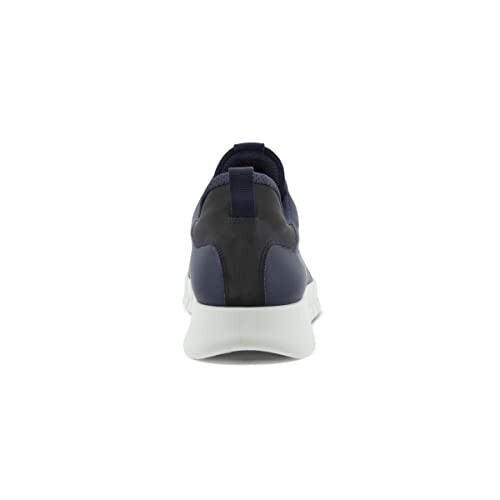 Ecco ECCO Gruuv Sneaker da uomo Marine 12-12.5 2