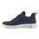 Ecco ECCO Gruuv Sneaker da uomo Marine 12-12.5 4