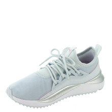 PUMA Women's Pacer Future Allure Sneaker Ice-mauve 10
