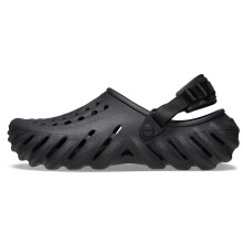 Echo Clog Svart