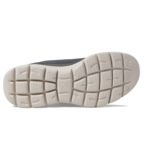 Skechers Skechers Uomo Summits High Range Sneaker Slip-on, Charcoal, 8 Wide 2