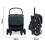 My Babiie My Babiie MBX7 Max Auto-Fold Stroller - Forest Green 8