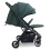 My Babiie My Babiie MBX7 Max Auto-Fold Stroller - Forest Green 5