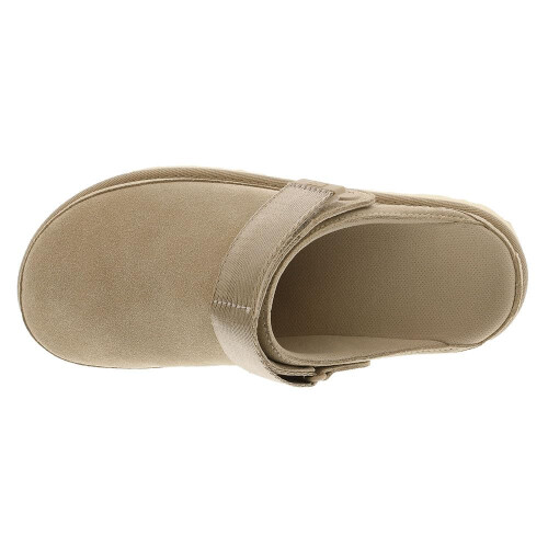 UGG UGG Donna Goldenstar Clog, Sabbia, 6.5 1