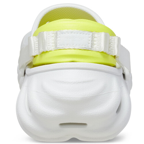 Crocs Crocs Unisex Echo Clog Moonlight Heren 8 Dames 10 Medium 1