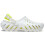 Crocs Crocs Unisex Echo Clog Moonlight Heren 8 Dames 10 Medium 3