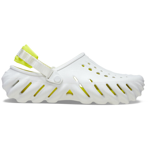 Crocs Crocs Unisex Echo Clog Moonlight Heren 8 Dames 10 Medium 2