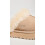 UGG Pantofole UGG Donna Disquette, Sabbia, 8 5