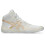 Asics ASICS Snapdown 4, Chaussures de Lutte pour Hommes 12 Blanc/Or Pur 1