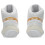 Asics ASICS Snapdown 4, Chaussures de Lutte pour Hommes 12 Blanc/Or Pur 5