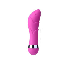 (Rose red, B) Toys For Sex Women Dildo Realistic Mini Vibrator Erotic Gspot Wand Magic Anal