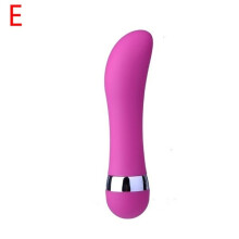 (Rose red, E) Toys For Sex Women Dildo Realistic Mini Vibrator Erotic Gspot Wand Magic Anal