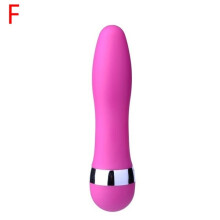 (Rose red, F) Toys For Sex Women Dildo Realistic Mini Vibrator Erotic Gspot Wand Magic Anal