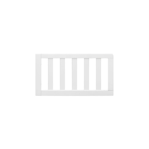 Kit di Conversione per Letto DaVinci Toddler (M12599) Bianco 1