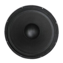 Soundlab 15 Inch Chassis Speaker 400w 4 Ohm L041F