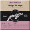 5pc Nickel Wound Banjo Strings .009-.020 Gauge 2