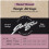 5pc Nickel Wound Banjo Strings .009-.020 Gauge 1