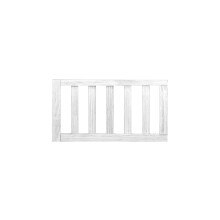 DaVinci Toddler Bed Conversion Kit (M12599) in Cottage White