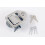 Dee Zee DZTBLATCH3 Tool Box Replacement Latch 2
