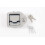 Dee Zee DZTBLATCH1 Tool Box Replacement Latch 3