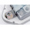 Dee Zee DZTBLATCH1 Tool Box Replacement Latch 5