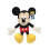 Jay Franco Disney Mickey Mouse Classic Plelow Pillow Buddy Super Polyester Microfiber 2