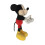 Jay Franco Disney Mickey Mouse Classic Plelow Pillow Buddy Super Polyester Microfiber 4