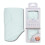 Miracle Blanket Swaddle Wrap - Copertina essenziale per neonati - Morbida S 1