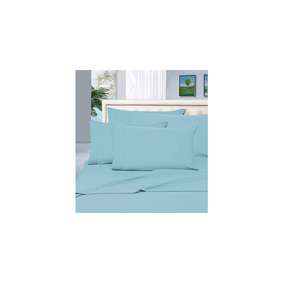 LuxuriöSes Kissenbezug-Set Bei Amazon! Elegant Comfort, Fadenzahl 1500-image