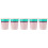 Creative Converting 317280 Spa-Themen-Pappbecher  8 Stck 1