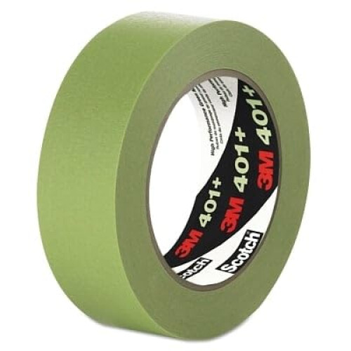 3M HIGH PERFORMANCE GREEN