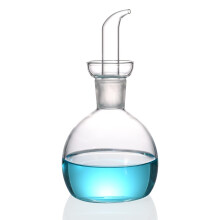 ELETON Planet Dish Sapun Cruet 16-Once
