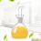 ELETON Planet Afwasmiddel Kruet 16-Ounce 3
