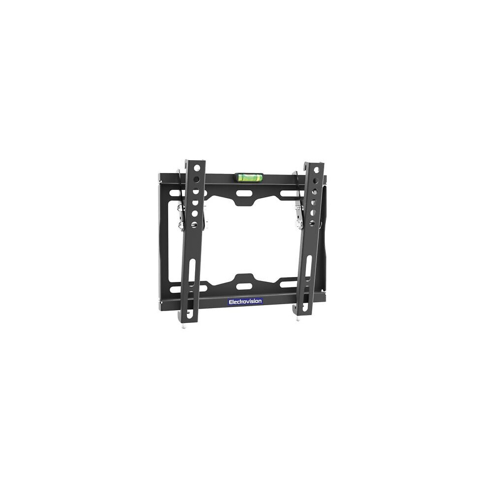 Tilting Tv Mounting Bracket Frame Style (Screen Size 24-42 Inch) 5021196748526