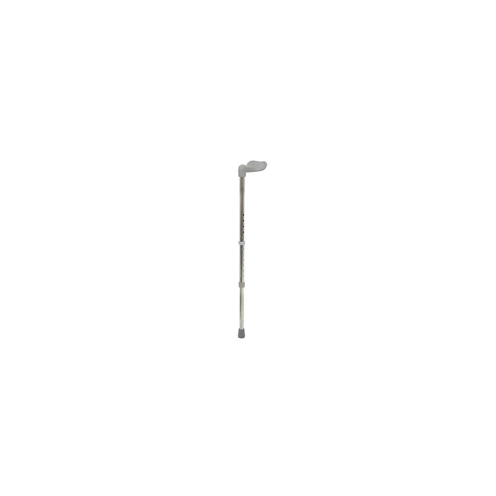 Aidapt Ergonomic Aluminium Walking Stick - Small, Left-Handed