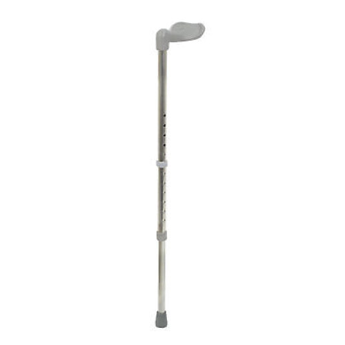 Aidapt Ergonomic Aluminium Walking Stick - Small, Left-Handed 1
