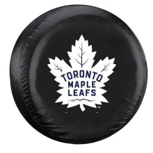 Fremont Die NHL Toronto Maple Leafs Zwarte Reservebandhoes One Size