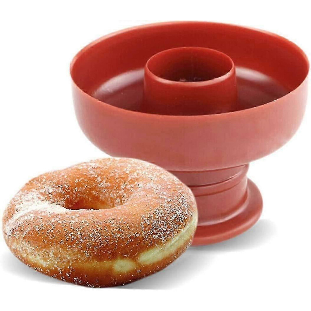 Donut Mold, Baking Pan, Donut, Donut Making, Kitchen Mold, Bakery And Pastry Shop
