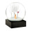 CoolSnowGlobes Εργαστήριο στο Δάσος Κρύσταλλος Χιονιού 1