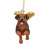 ANGELO ROTTWEILER ORNAMENTO 2
