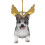 ANGELO ORNAMENTO HUSKY SIBERIANO 2