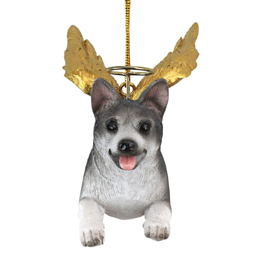 ANGELO ORNAMENTO HUSKY SIBERIANO 1